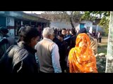 live updates of uttarakhand polls 2017 voting today