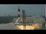 isro launched 104 satellite from sriharikota II इसरो ने अंतरिक्ष में भेजे 104 सैटेलाइट