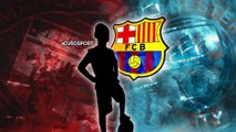 يورو بيبرز: موهوب برشلوني يشعل حرباً بين برشلونة وكبار الدوري الانجليزي