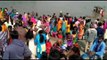 Bihar : pilgrims and devotees reached for ganga bath in Maghi purnima