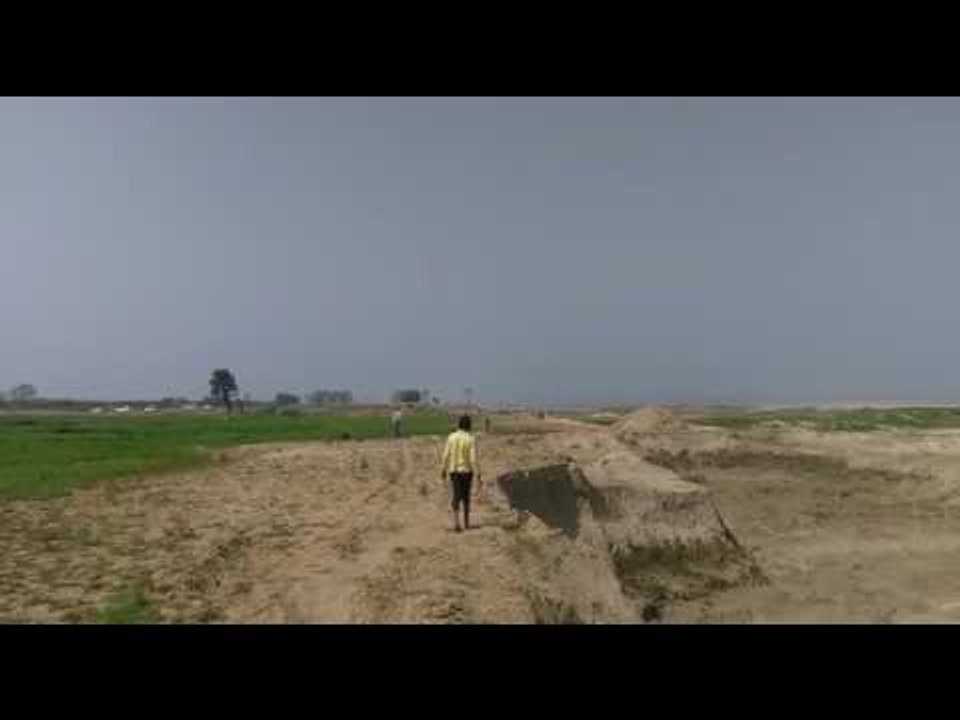 dig inspection illegal mining in bihar