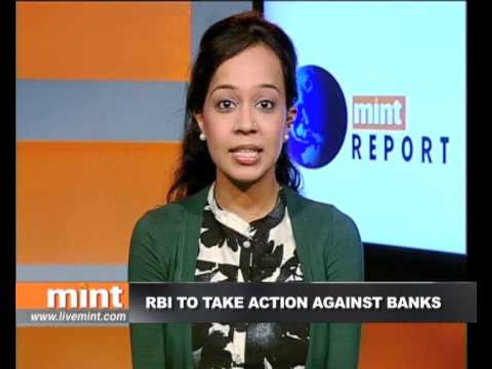 The Mint Report