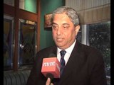 Interview with Aditya Puri