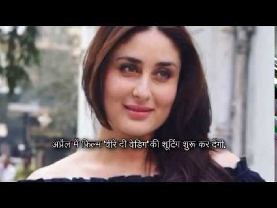 becoming a mother does not mean you are home bound says kareena kapoor