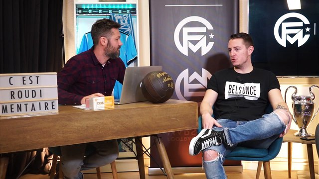 DFM : Les VIRAGES n'ont jamais lâchés MITROGLOU