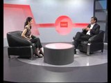 Biz Lounge: Sri Rajan, Head of Bain&Co, India: Sri Talks Business