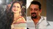 is rekha married to sanjay dutt her biographer denies rumours