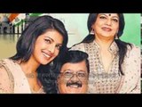 priyanka chopra wished her parents a very happy wedding anniversary