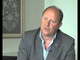 Interview with Domonic Proctor