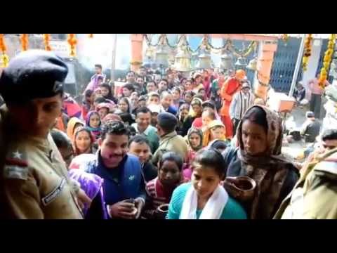 worship in uttarakhand on occasion of mahashivratri