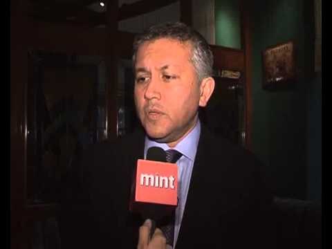 Interview with Pramit Jhaveri