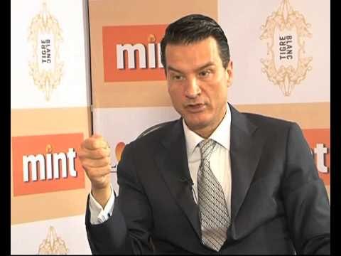 Mint Luxury Summit: Interview with Thierry Wasser