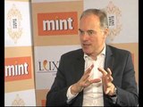 Mint Luxury Summit: Interview with Renaud Dutreil