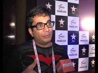 Interview with Vishal Gondal