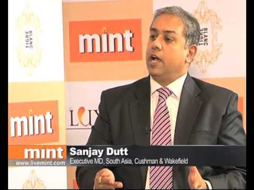 Mint Luxury Summit: Interview with Sanjay Dutt