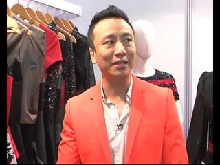 WLIFW | Interview with Atsu Sekhose