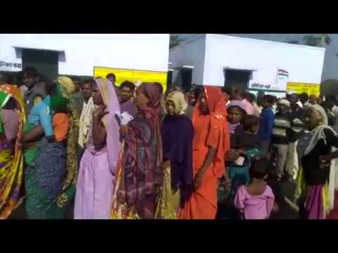 UP election 2017 Fifth phase 51 constituencies vote today