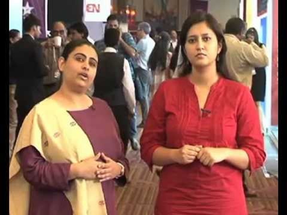 Ficci Frames: Day3