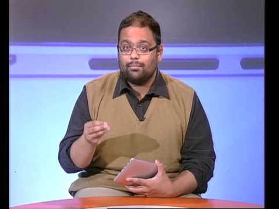 Gizmo Guru: Lava eTab Xtron