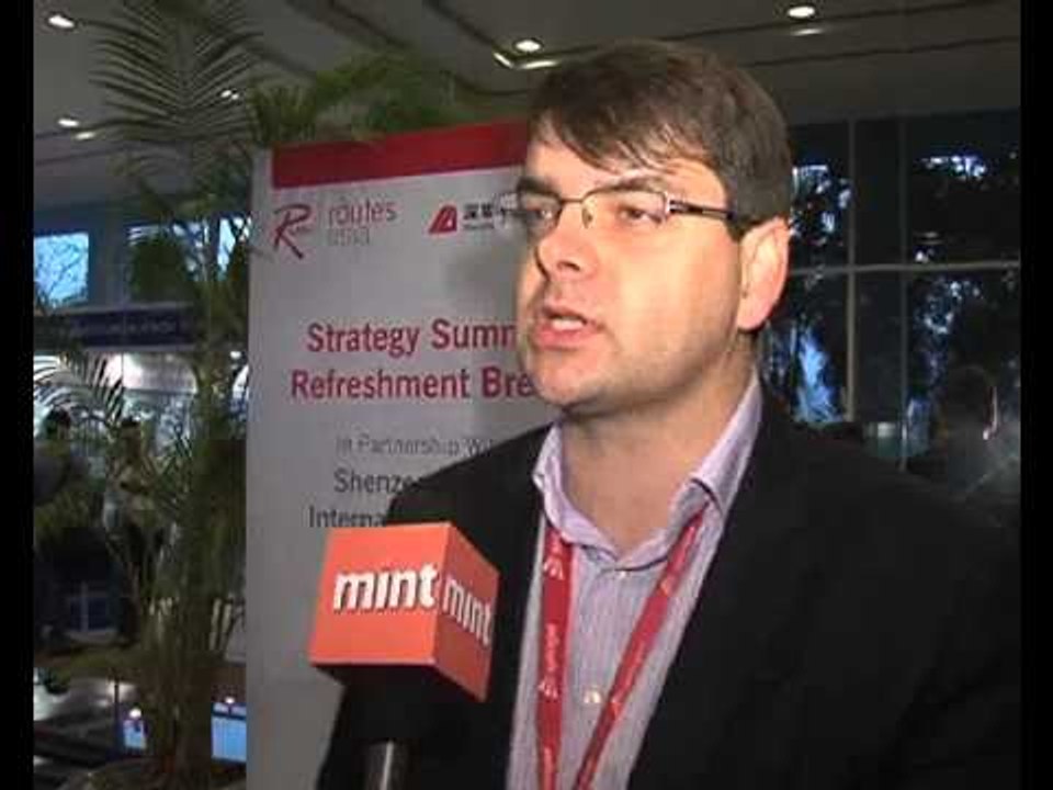 Interview with Neil Mills
