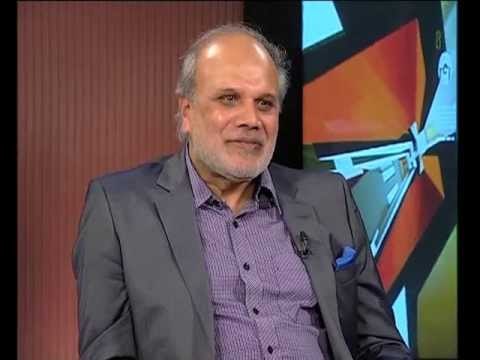 Biz Lounge: Lupin's MD Dr. Kamal Sharma, Reveals His Fun side