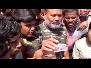 Agra people wants re-election in UP