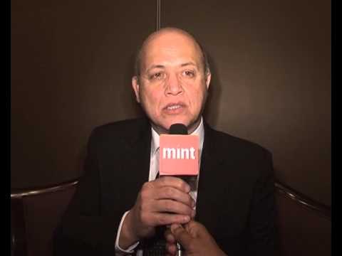 Interview with Vinayak Deshpande