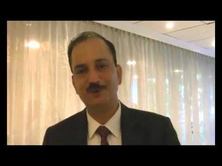 Interview with Nitin Paranjpe