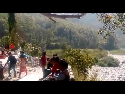 celebration mahashivratri in uttarakhand