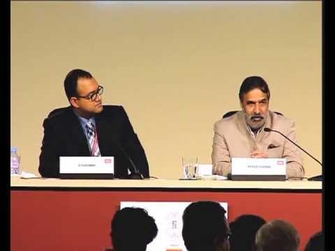 Mint Luxury Conference 2013, Part 1