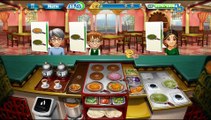 Cooking Fever #Indian Diner #Level 21