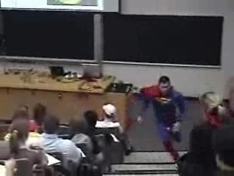 Superman