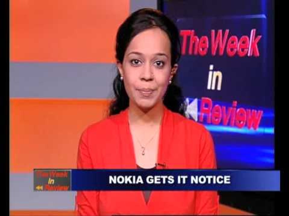 Week-in-Review