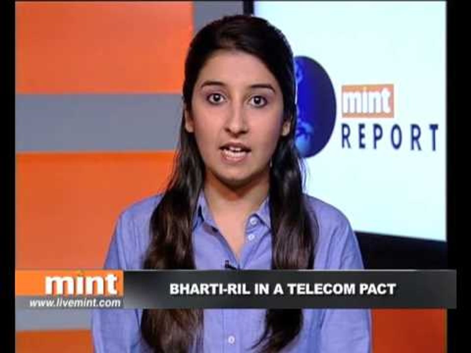 The  Mint Report