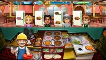 Cooking Fever #Indian Diner #Level 23