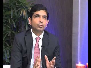 Interview with Ashish Jakhanwala