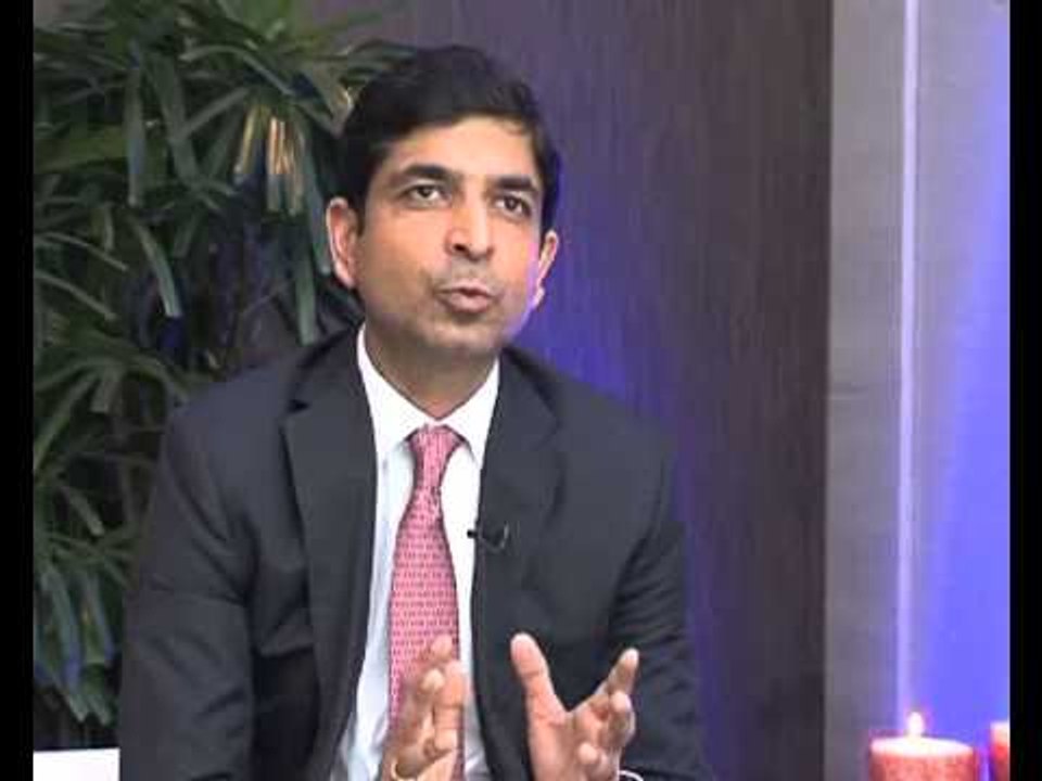 Interview with Ashish Jakhanwala