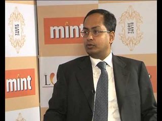 Mint Luxury Summit: Interview with Ashok Som - Part 2