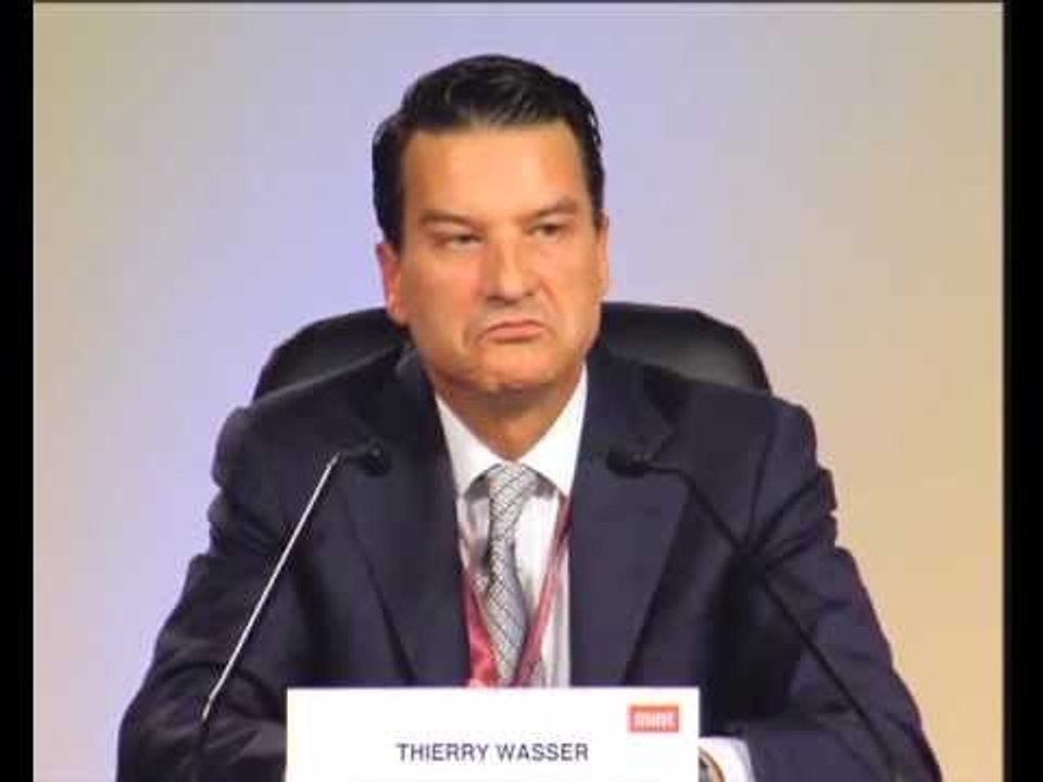 Mint Luxury Conference 2013, Part 3