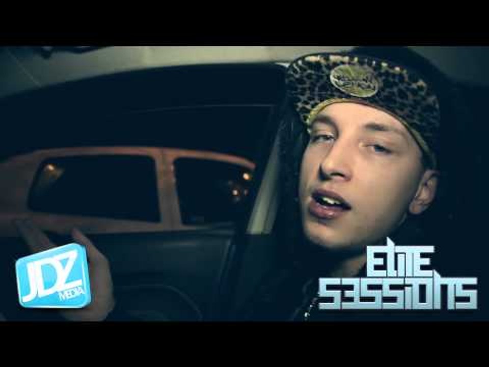 Sox [ELITE SESSIONS] | JDZmedia