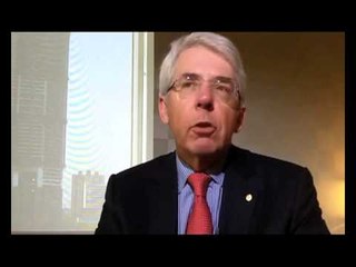 Interview with Dean A Connor