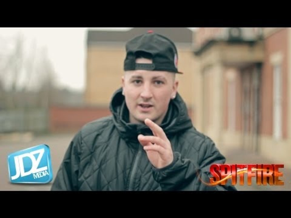 Pumber [SPITFIRE] | JDZmedia