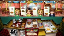 Cooking Fever #Indian Diner #Level 26