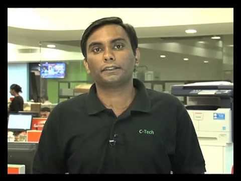 Reporter's Notebook | Top dog in private banking