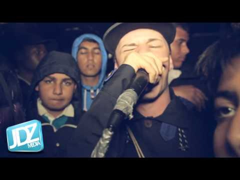 Sparkaman & Lil Smasha's Birthday Set | JDZmedia