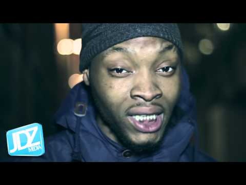 Diver [Freestyle] | JDZmedia