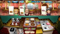 Cooking Fever #Indian Diner #Level 28