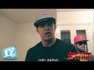 Quaid [SPITFIRE] | JDZmedia