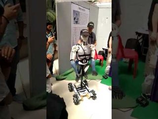 Cognizance 2017 starts in IIT Roorkee