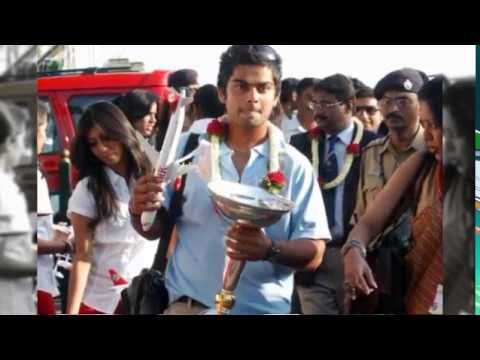 on this day in 2008 india won the icc u19 cricket world cup under virat kohli s captaincy